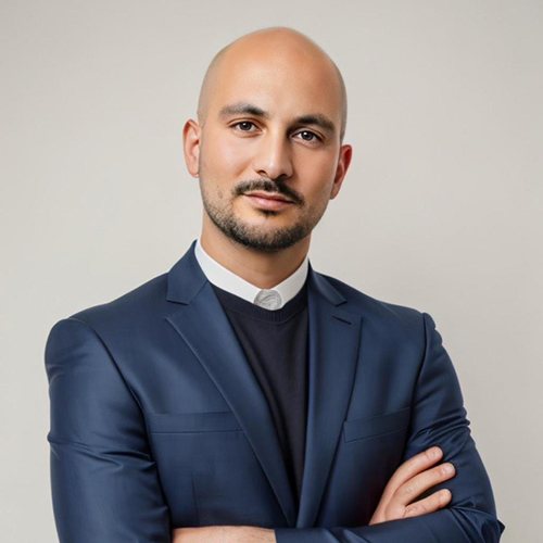 Chi siamo brunopavlov chi siamo federico rosini